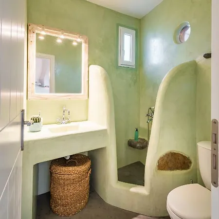 Klimata House - Private Jacuzzi Pool & Bbq Villa